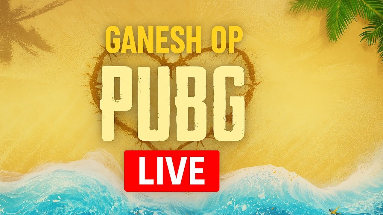 Mission gameplay | Ganeshop is live |Discipline streamer is back | #bgmilive #bgmitamillive