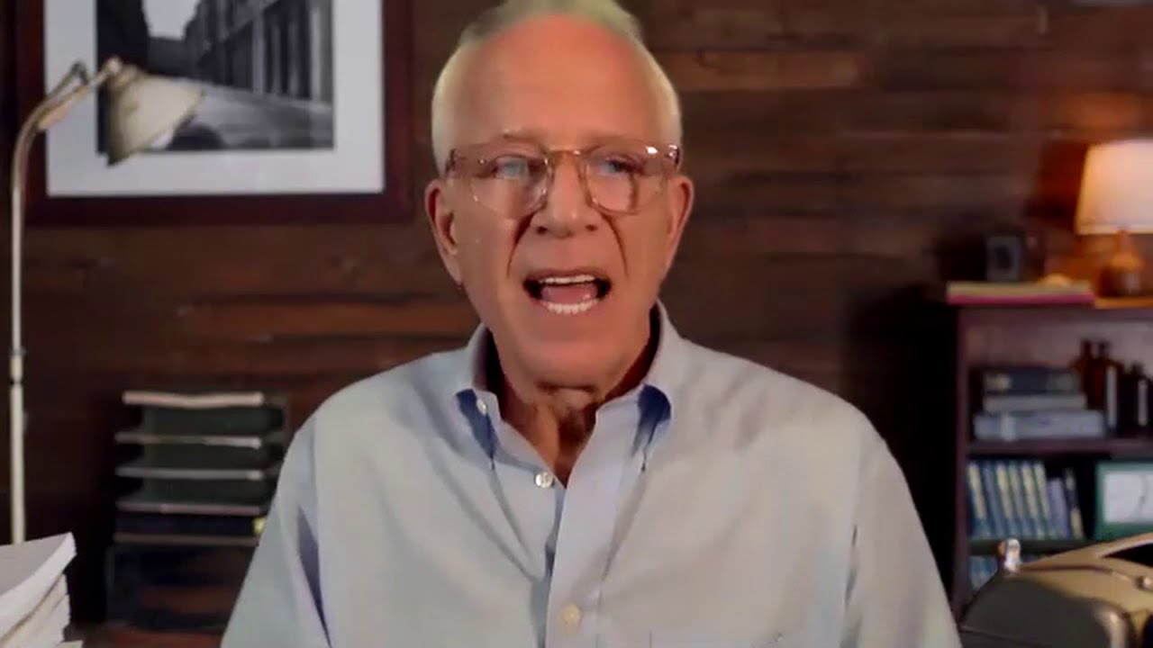 Meet Gary W. Goldstein LIVE