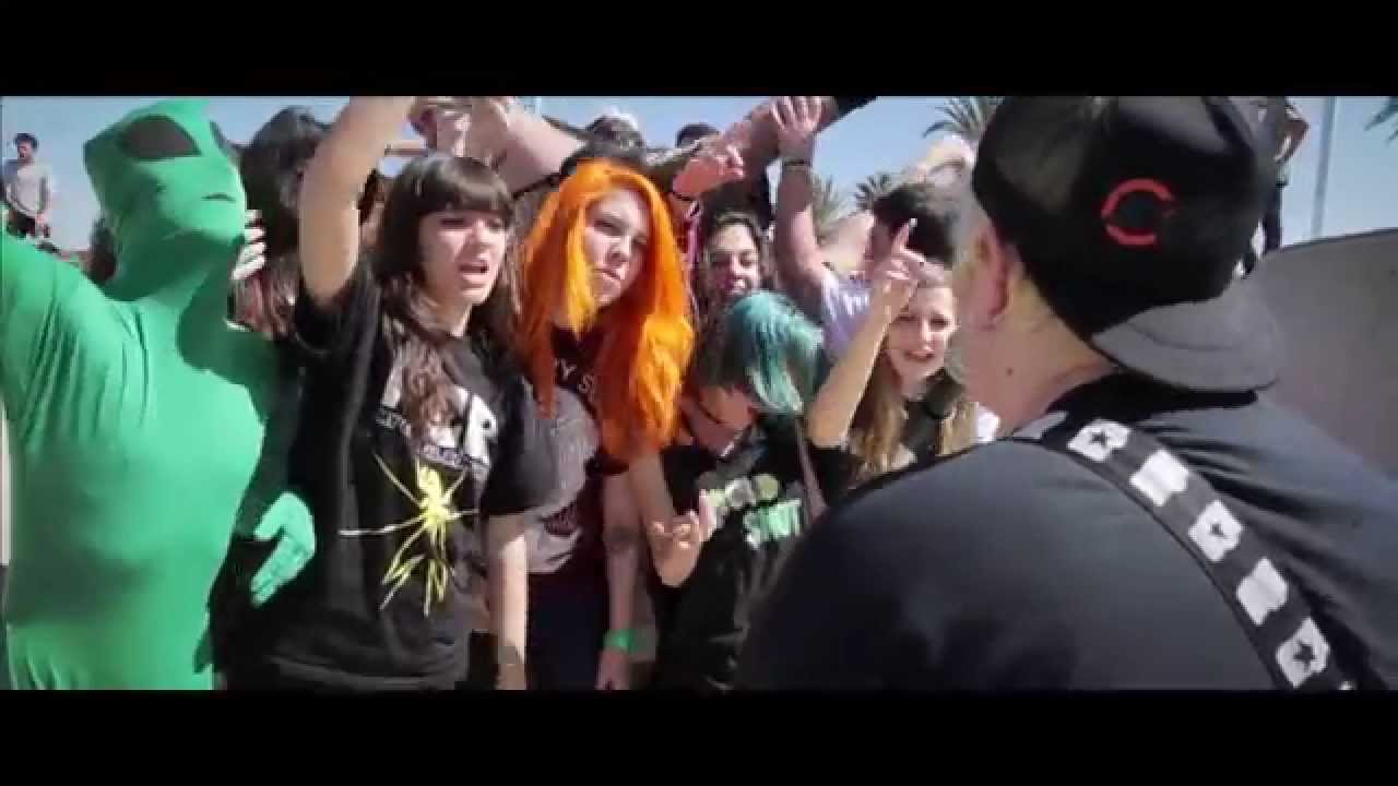 Acid Snot - Hometown (Official Music Video)