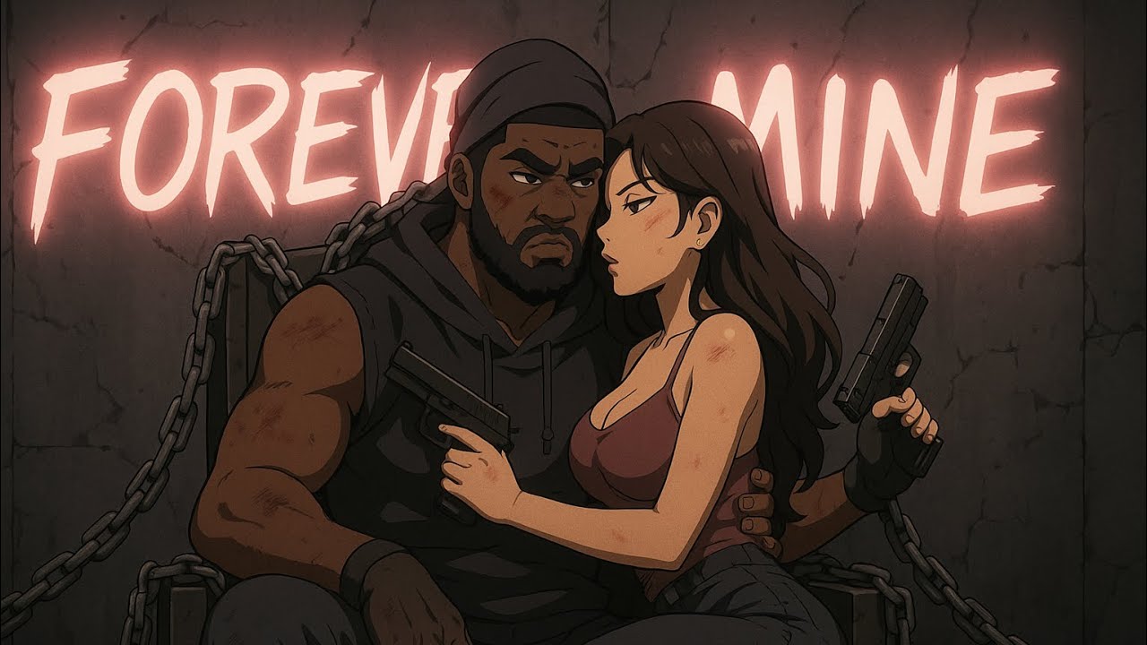 Big Yak – Forever Mine (Official AI Song)