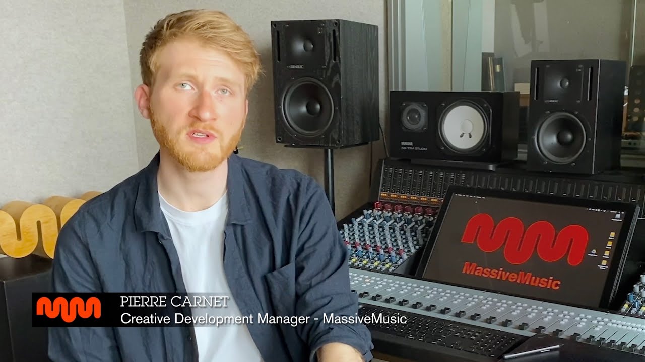 Sonic Branding 101 | MassiveMusic | Campaign Asia Crash Course