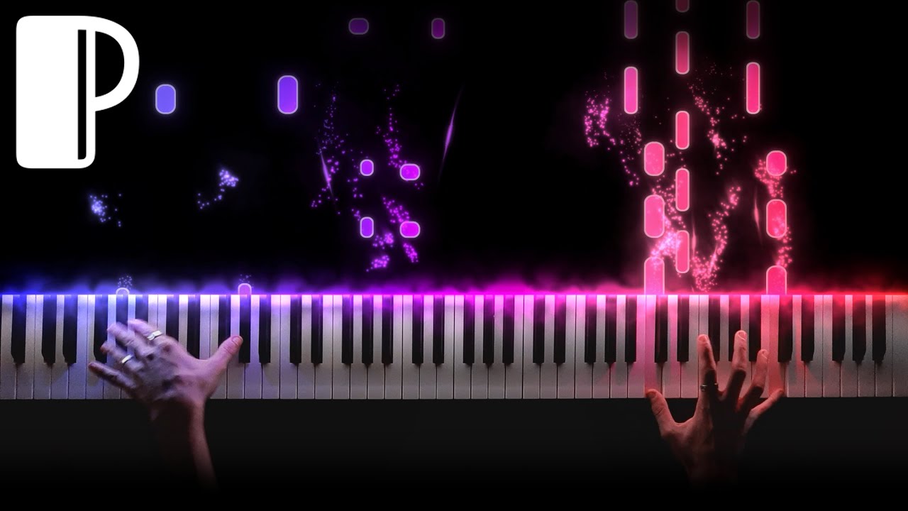 Rue Des Trois Frères - Fabrizio Paterlini (Piano Cover)