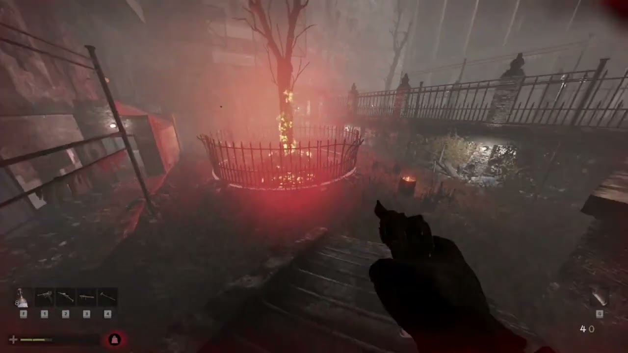 Average gamers total chaos playthrough PT8