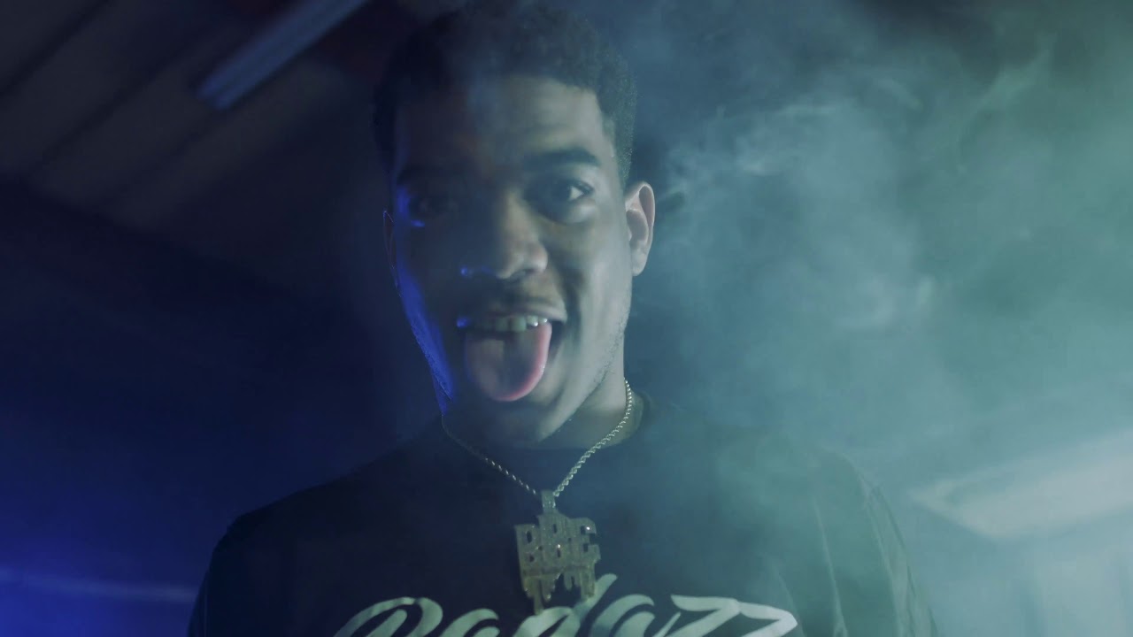 1036 CHUCK x BBE AJ x Lil Yella- Upshxt (Official Music Video)