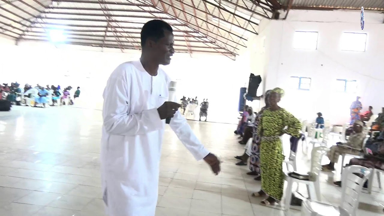 Asegun Special Sunday Miracle Sunday Service| Divine Visitation Edition| 1st March, 2026