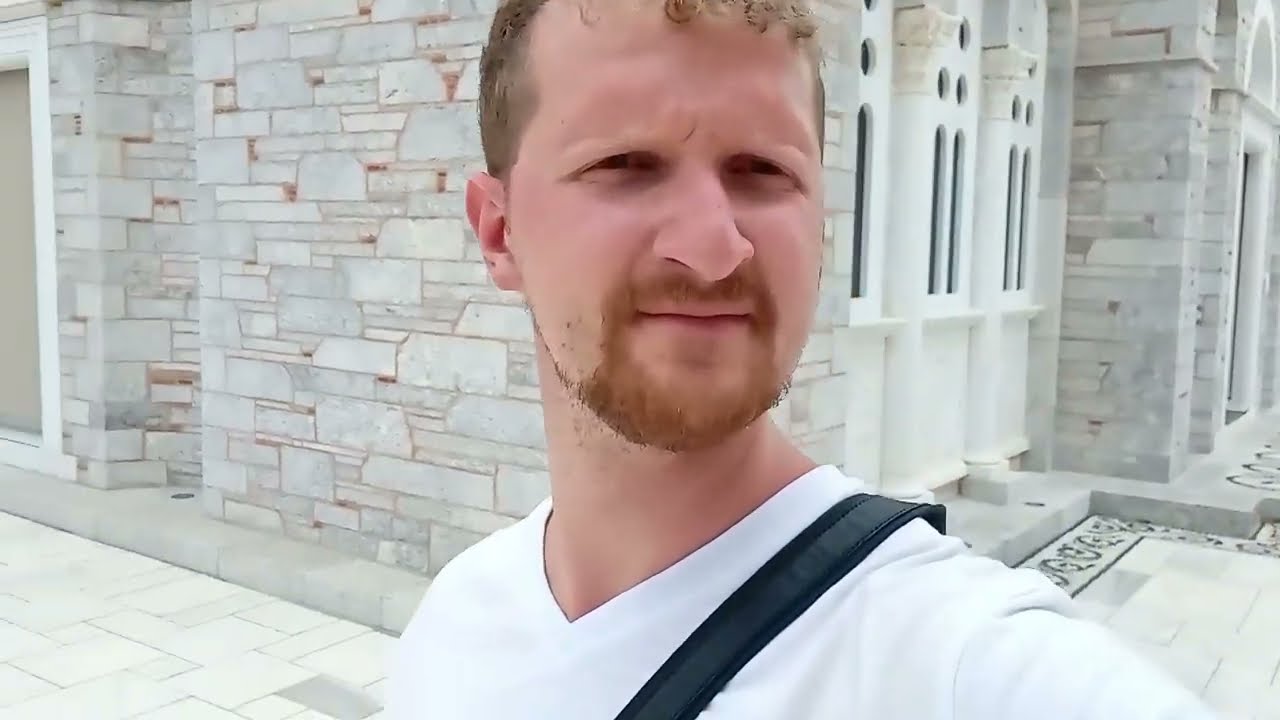Vykstame į Rodos salą. Kaip mus pasitiko salos graikai
