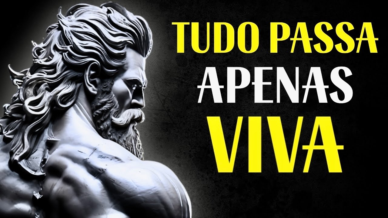 N&atilde;o se Preocupe pela Perda: Nada &eacute; Para Sempre | Estoicismo