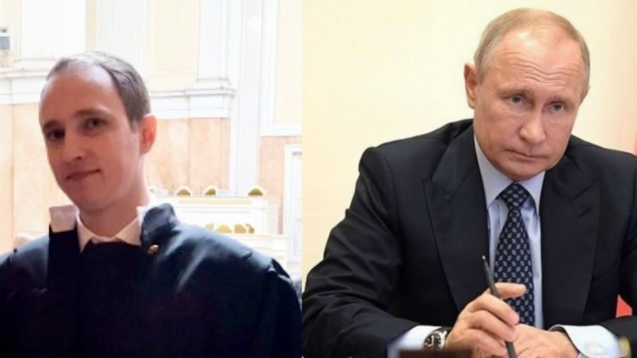 «Позор судье!» Отвод судье Ленинского районного суда СПб-ХВОРОВУ Е.Д.:чем обосновать? Часть 2@TDG78