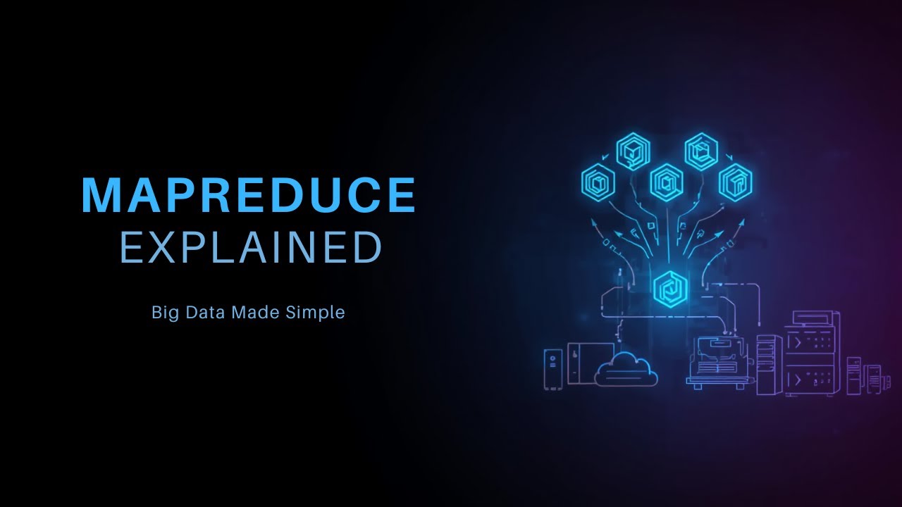 MapReduce Explained | How Google Processes Massive Data at Scale