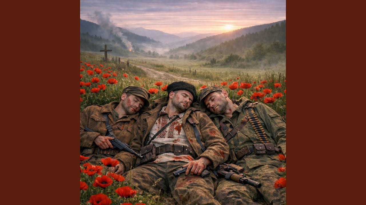 Три Браття З Прикарпаття