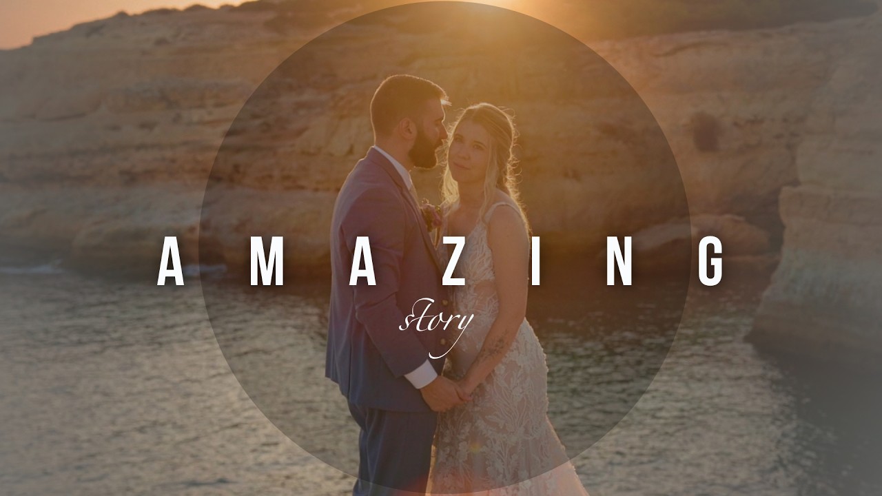 Beautiful Wedding Moments Compilation | Love Story Music