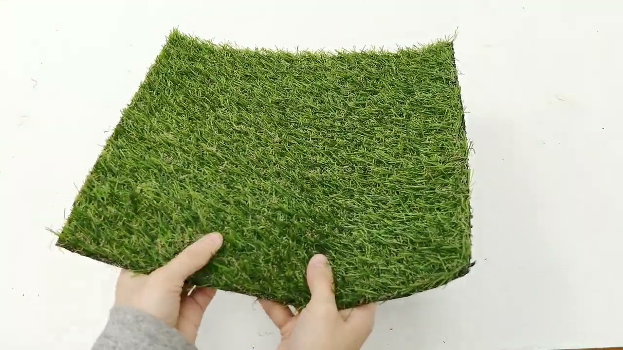 Искусственная трава Domo, коллекция Deco,&laquo;Premium Grass 20&raquo; 4786417