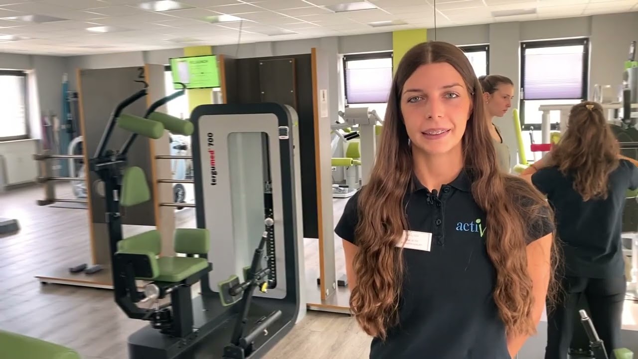 Wir suchen Physiotherapeuten aus Serbien