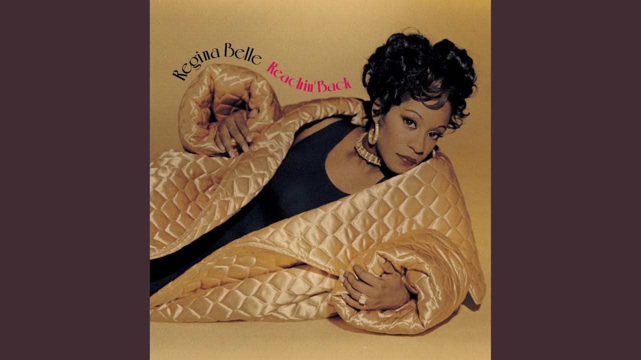 Just Don't Want To Be Lonely (Album Version)