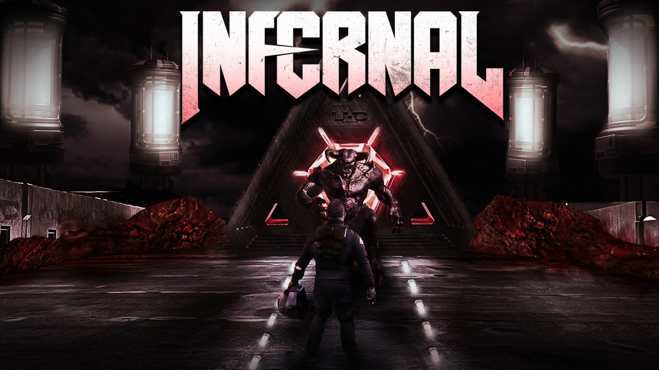 INFERNAL | Doom Fan-Film