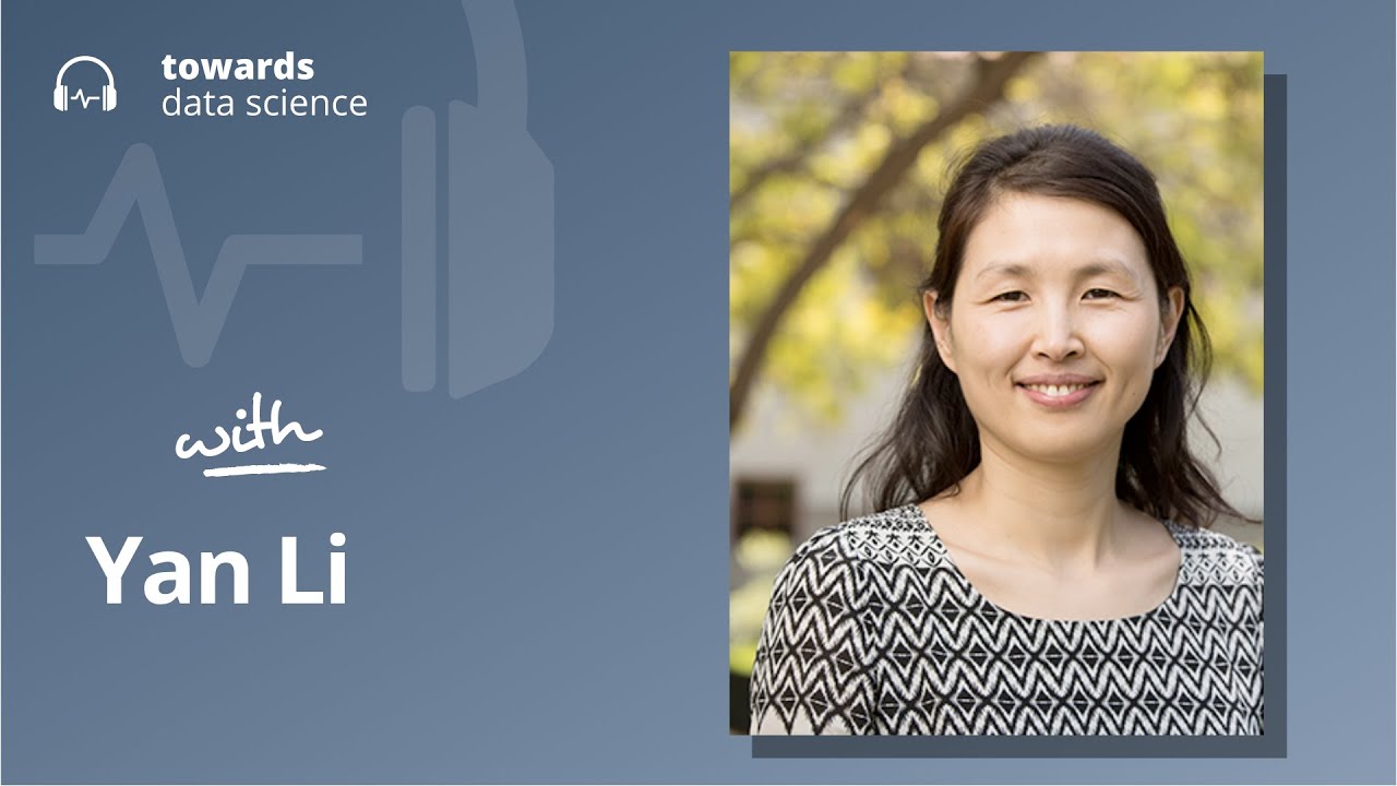 Yan Li - The surprising challenges of global AI philanthropy