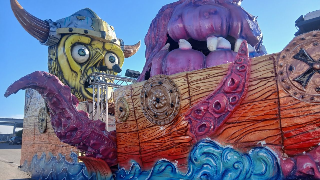 Carnevale di Santo Stefano di Zimella (vr) 2026