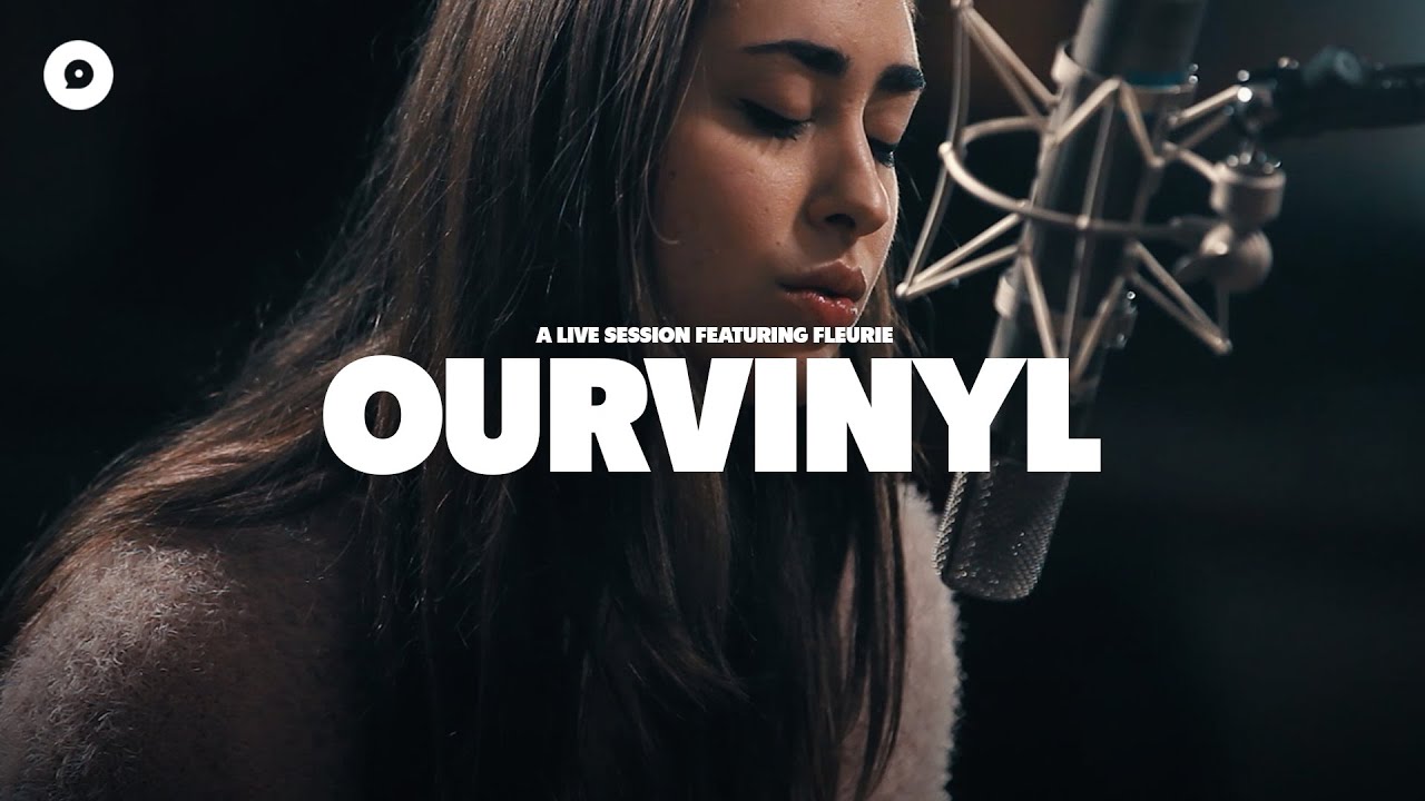 Fleurie - Wildwood | OurVinyl Sessions