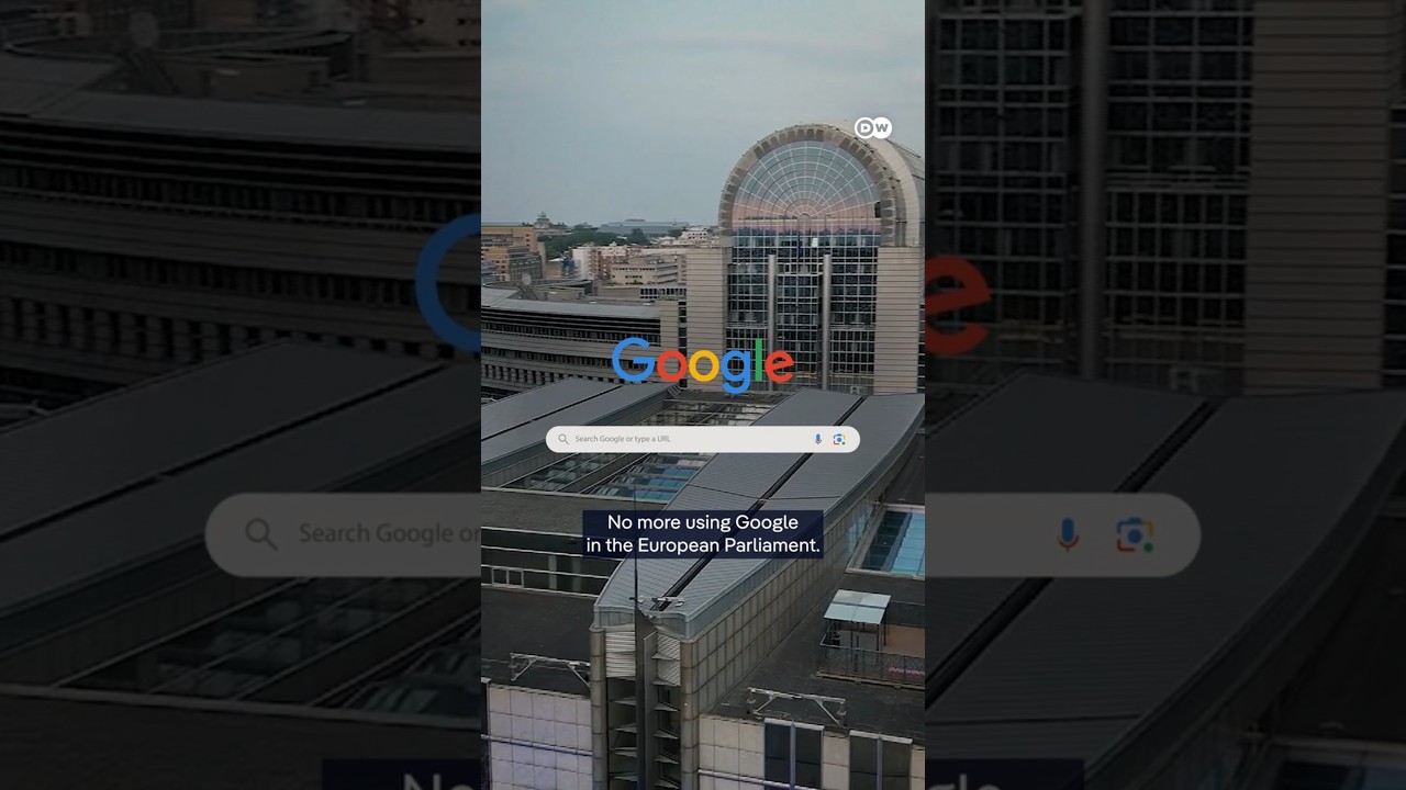 Europe&rsquo;s push for tech independence | DW News