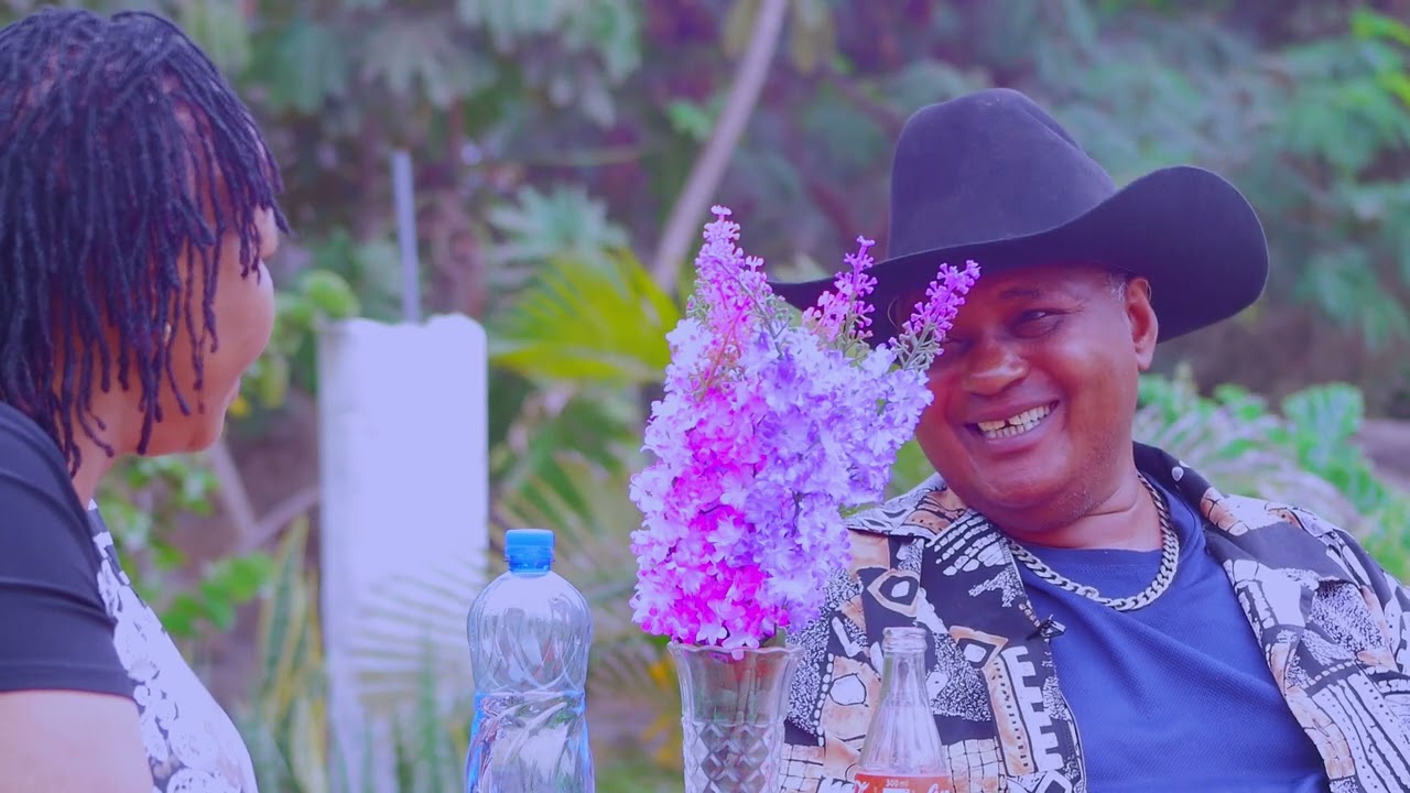 #57. Mahitia maria ndekire ni kurugama giti kia utongoria. Gutu Kwa Murata TV by Alice Muthoni.