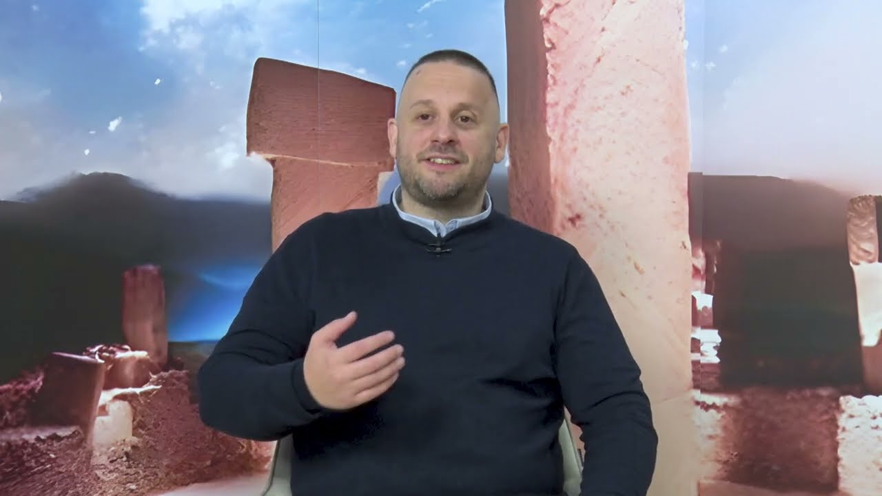 Goran Šarić: RAT IZMEĐU IRANA I AMERIKE - KAKO JE SVE POČELO