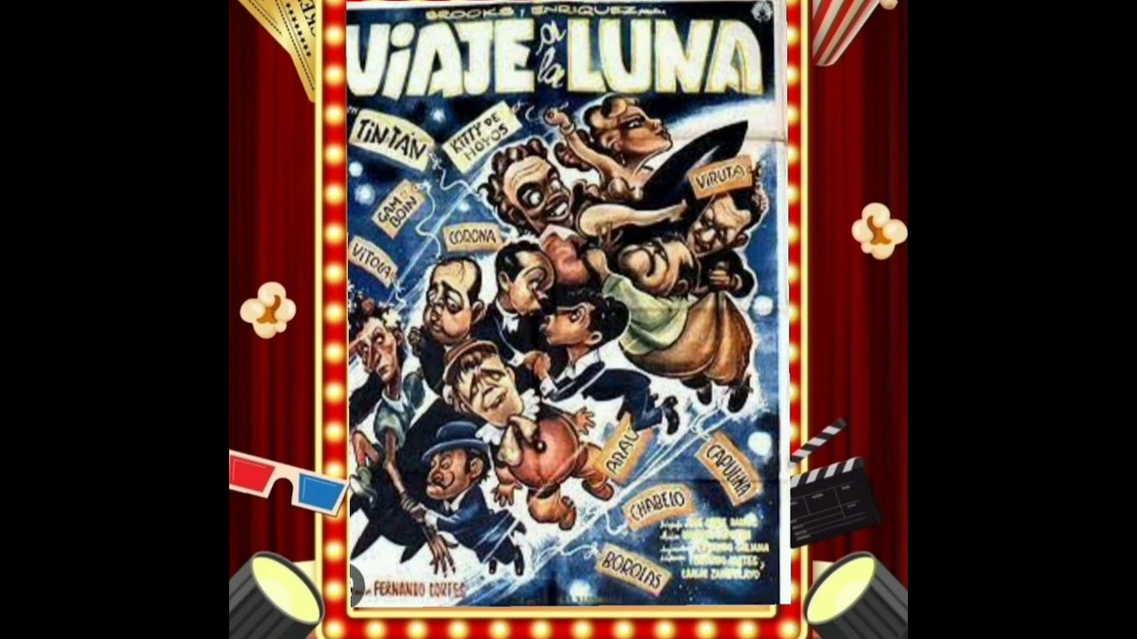 Cómo siempre las películas de Capulina 🎥🎥🎥