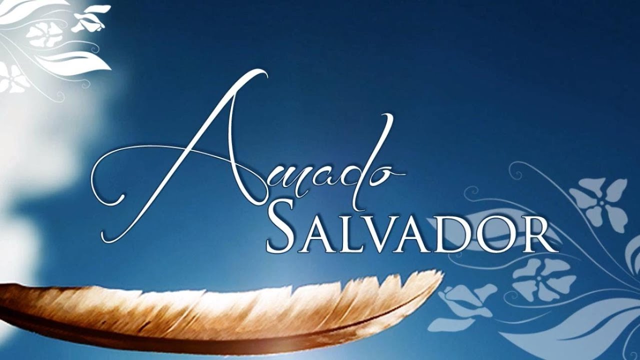 Amado Salvador-LLDM