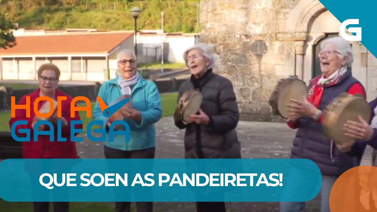 🎶 Este SÁBADO celebramos o DÍA das LETRAS GALEGAS