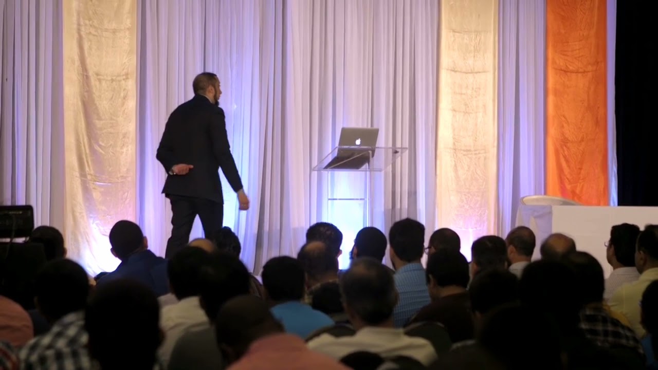 Superstition & Muslims | We want more than what Allah gave us | Excessiveness - Nouman Ali Khan