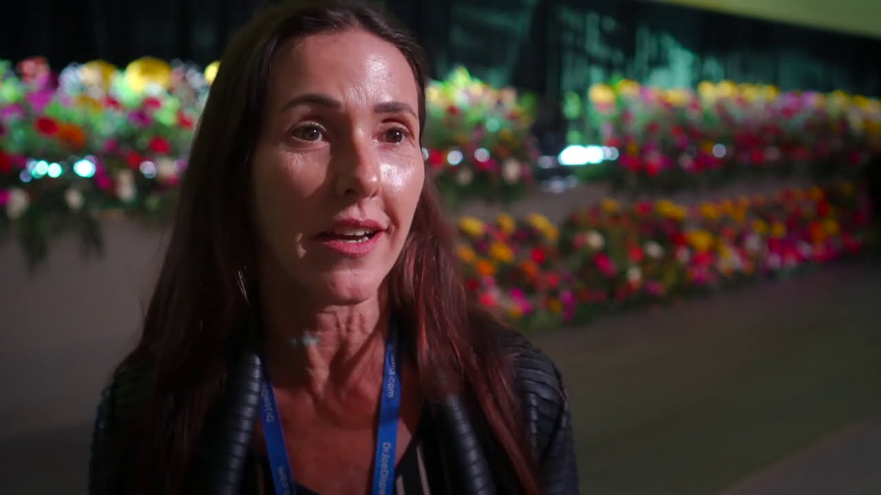 Stories of Transformation - Lena