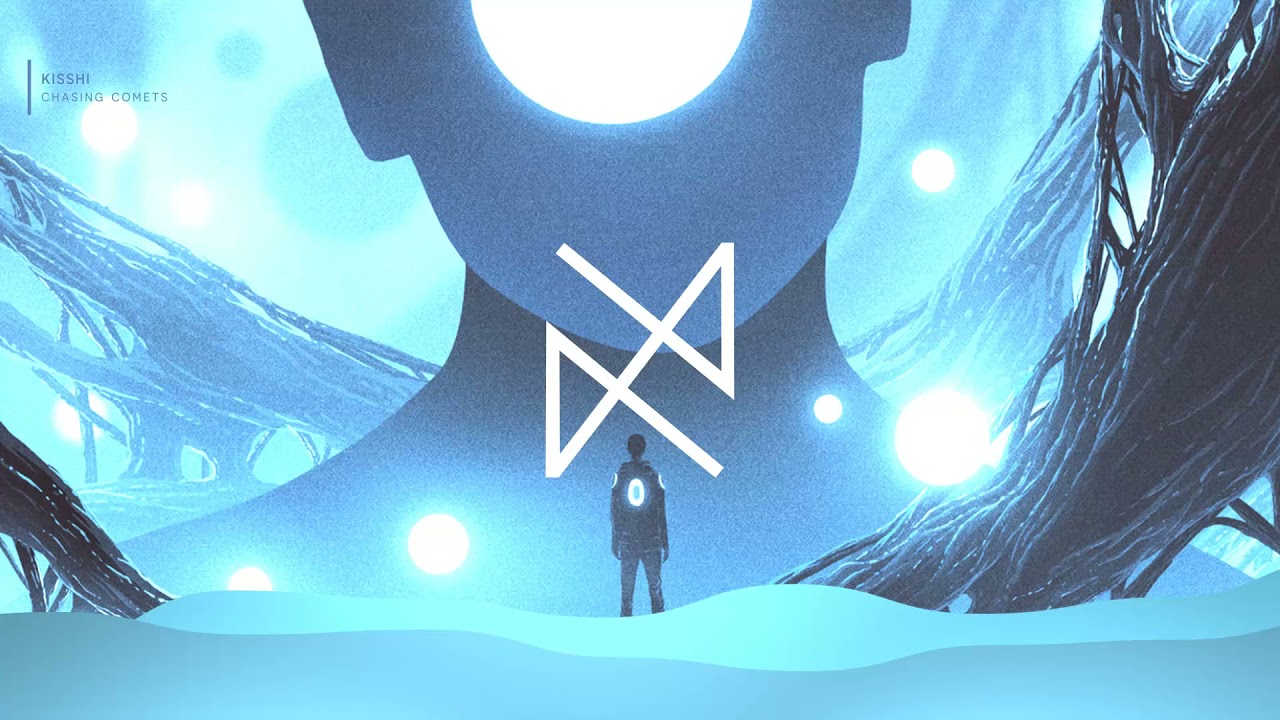 Kisshi - Chasing Comets
