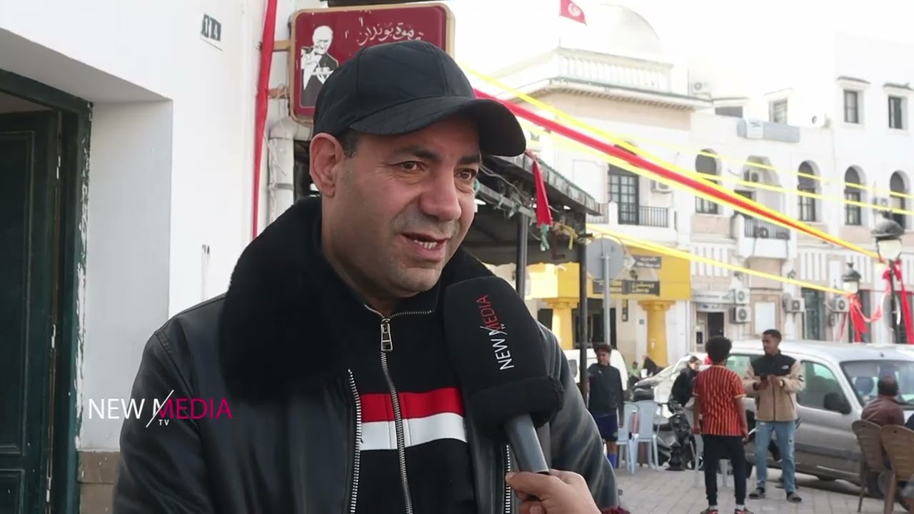 صاحب مؤسسة تكوين مهني بأريانة .. يتحدث على أهم الإختصاصات المطلوبة والمنصوح بها 🇹🇳​​​​
