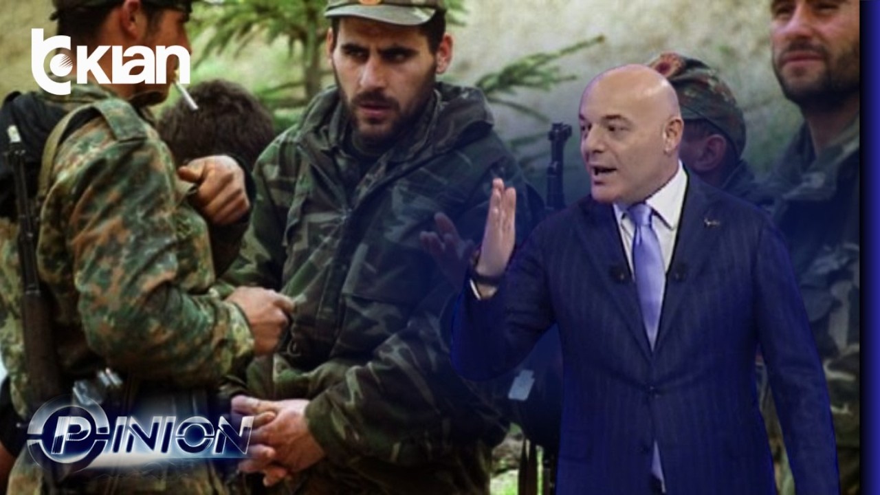 “Thaçi është takuar me krerët botërore”, Fevziu: UÇK ka qenë në lupën e shërbimeve sekrete
