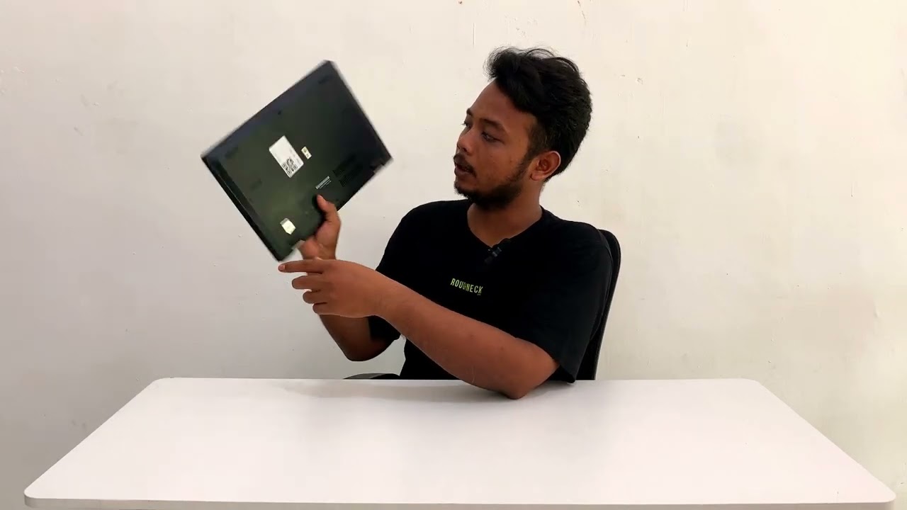 Lenovo ThinkPad L380 | Laptop ini masih Worth it di akhir 2024 ? CUMA 3 JT-AN CORE i5 8th !