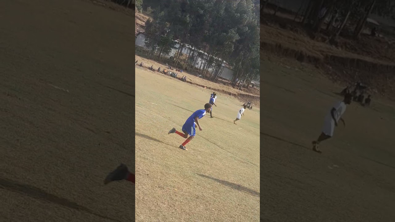 የወረዳው የማጣሪ ጨዋታ 