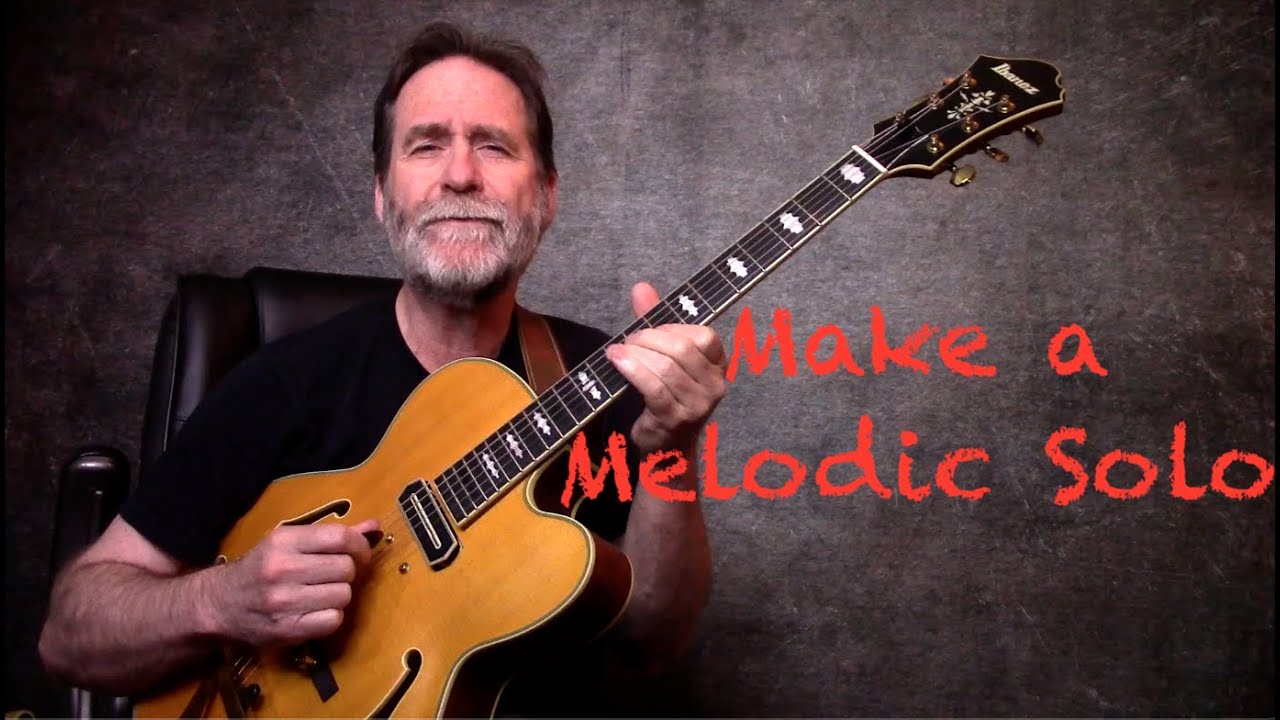 Sunnyside Sunday  - Timsguitarworkshop.com Tune of The Month (Ibanez PM3C)