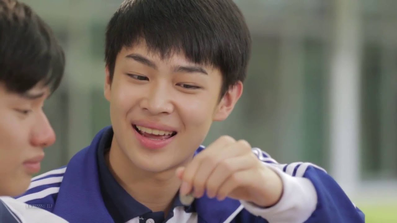 ความรักที่หายไป - บูมพีค [ธีร์ฟิวส์] [BoomPeak]