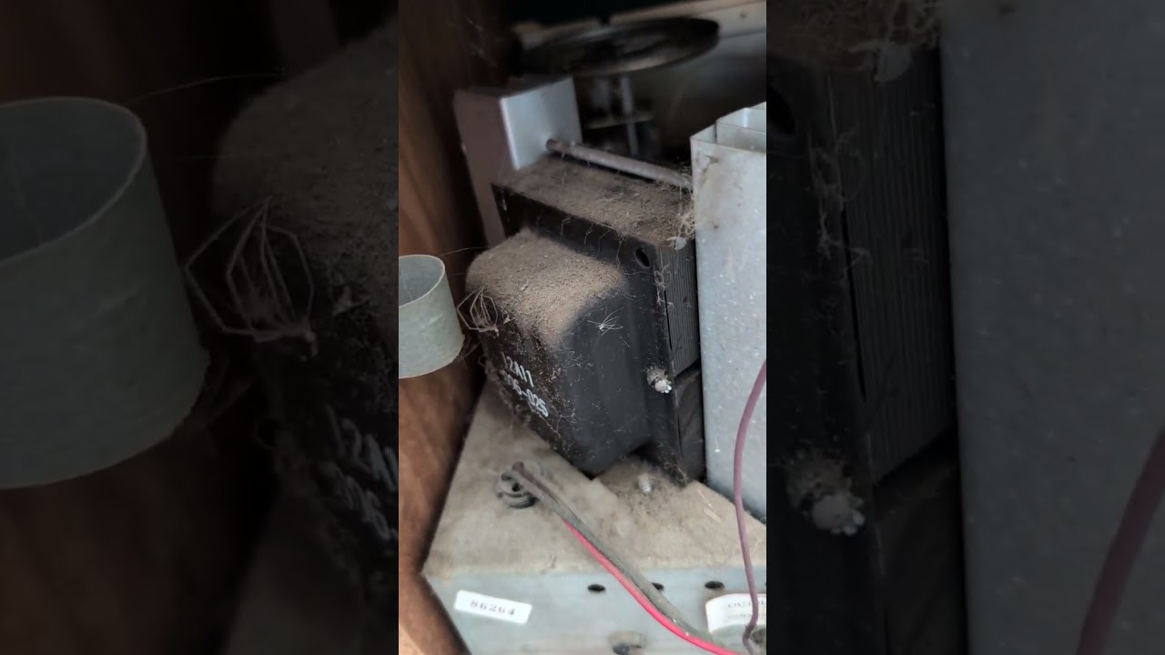 The Curtis Mathes Vintage Viking Radio part 2.