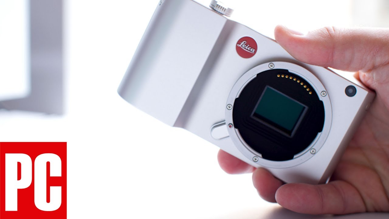 Leica TL2 Review