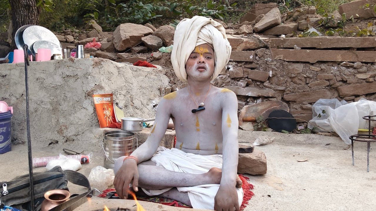 बाल संत बालक दास जी महाराज live दर्शन और सत्संग 