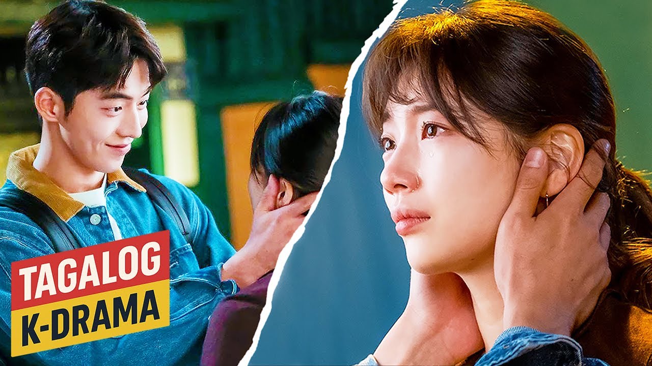 MAHIRAP Lang Siya Noon... Pero NGAYON CEO Na at Pinag-aagawan Pa! [ korean drama tagalog recap ]