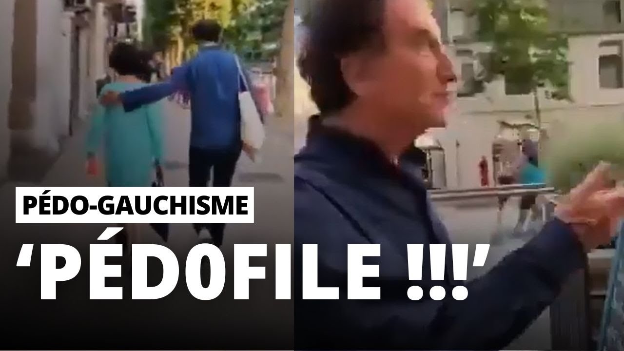 Jack Lang interpell&eacute; par 2 fran&ccedil;aises en col&egrave;re sur ses accusations !!!