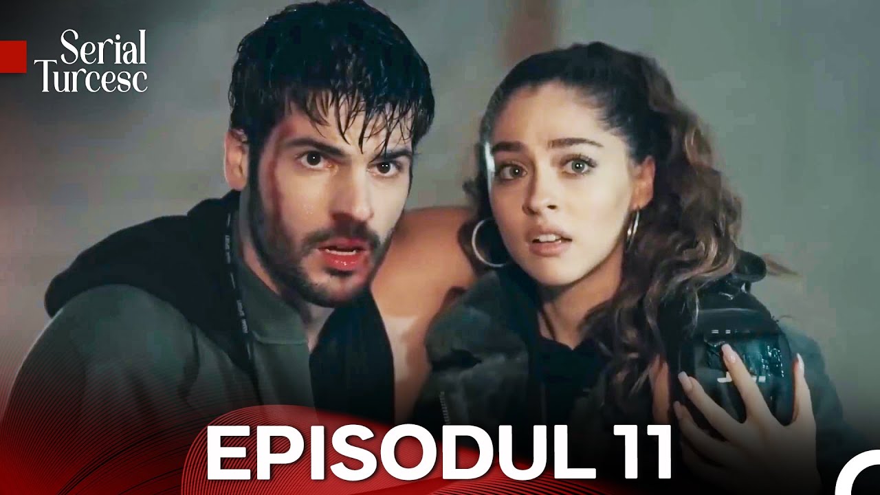 Partea Mea Stângă Episodul 11 (Versiunea Lungă)
