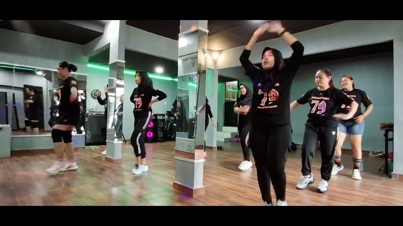 Aerobic