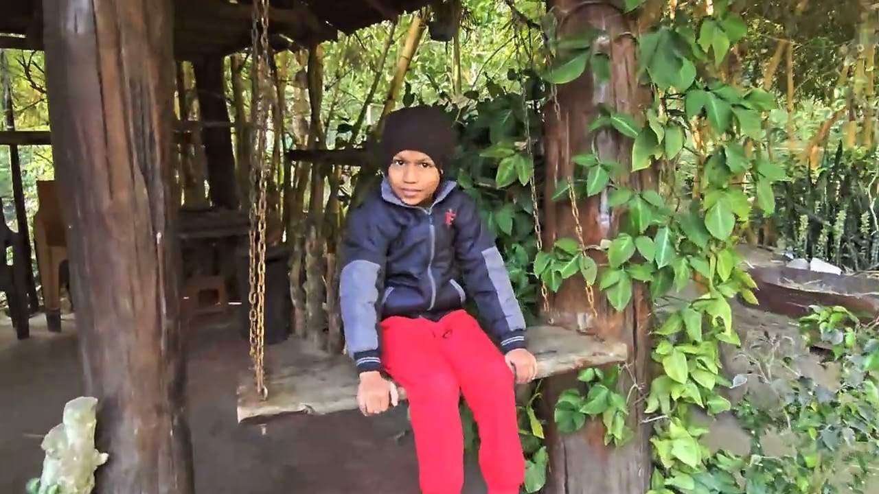 Rainy hut home stay and devaramane