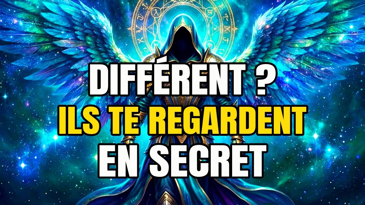 Élus : pourquoi les gens vous fixent du regard – et ne disent rien