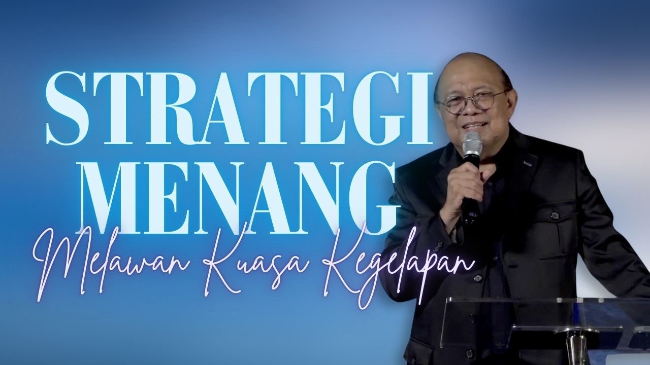 Worship with Ps. @Welyar Kauntu OFFICIAL | trategi Menang Melawan Tipu Muslihat Iblis di Tahun 2026!