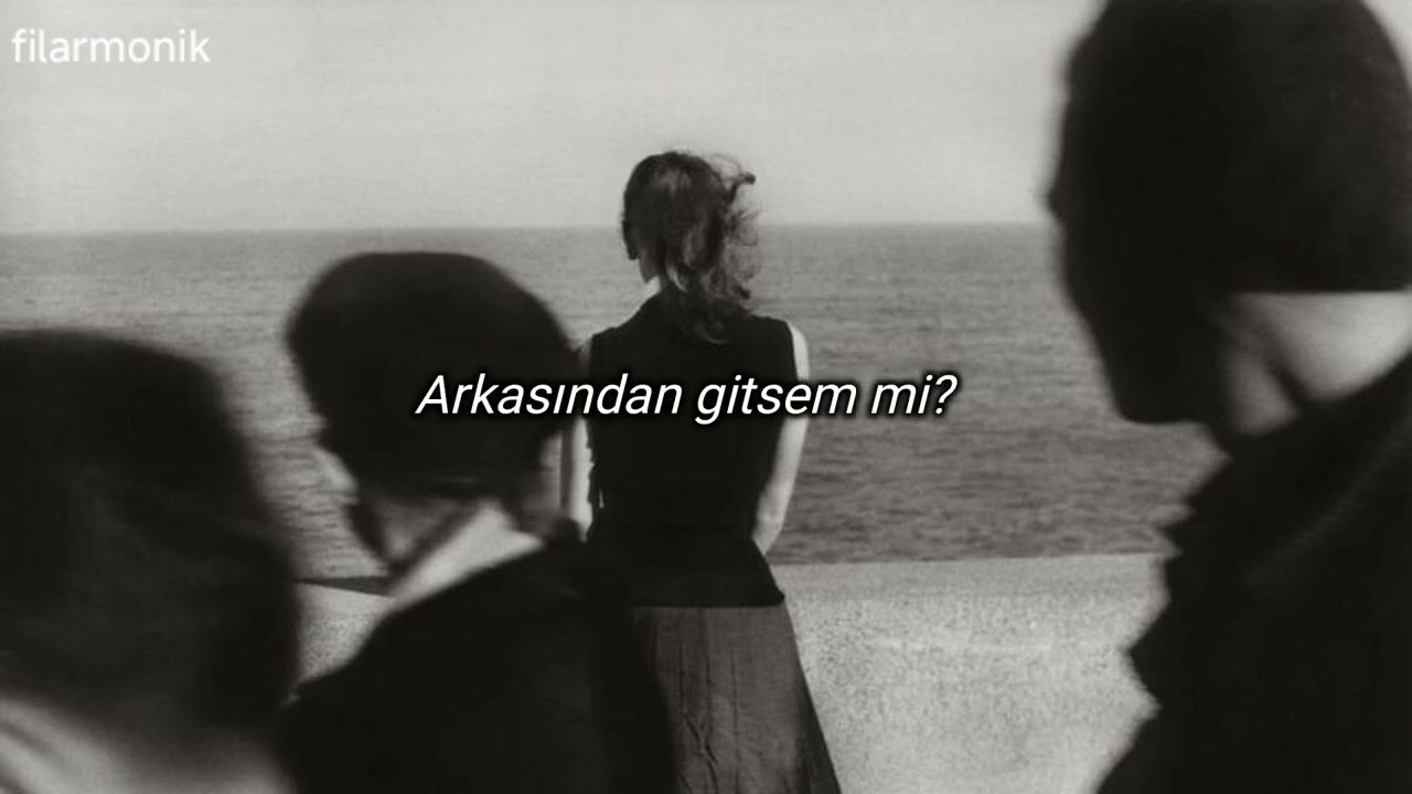 Funda - &Ccedil;aresizim (Lyrics)