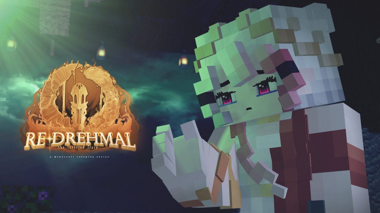 Silent Betrayal | ReDrehmal F2 #02