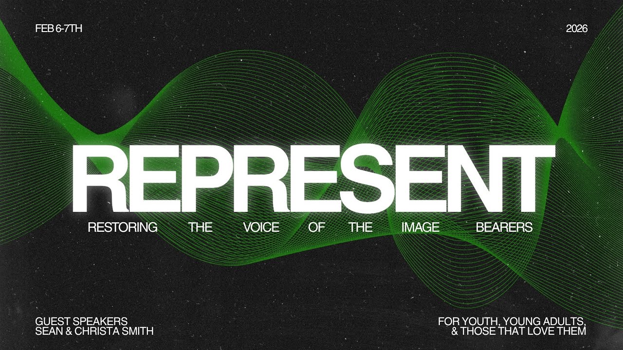 Represent Day 2, Session 4 || 02-07-2026 || 7:00 pm